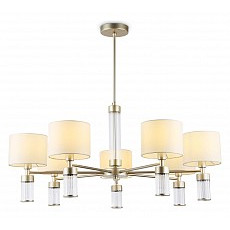 Люстра на штанге ambrella light high light lh71303